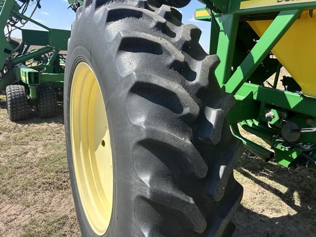 Image of John Deere 1895 equipment image 4