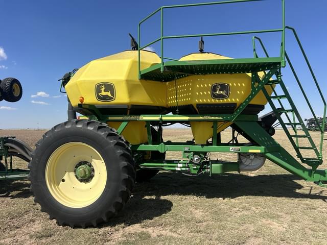 Image of John Deere 1895 equipment image 1