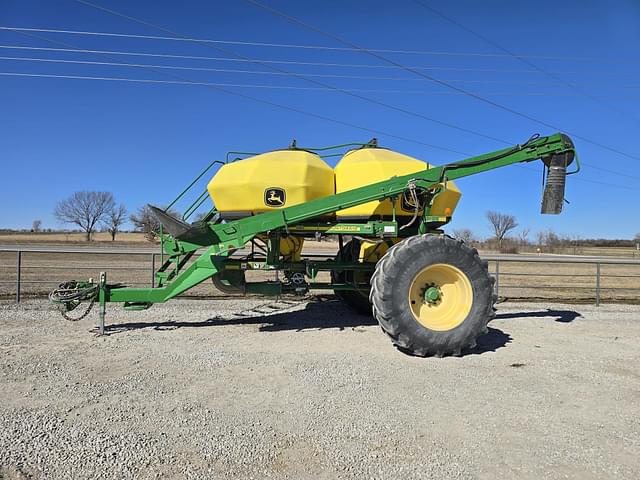 Image of John Deere 1910 equipment image 2