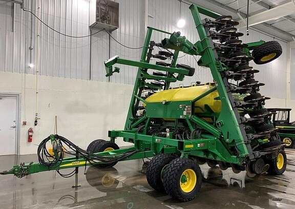2006 John Deere 1990 Equipment Image0