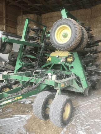 Main image John Deere 1990