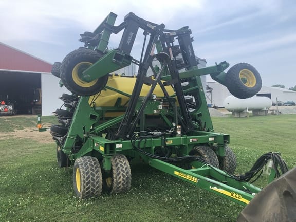 Main image John Deere 1990
