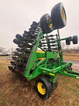 Image of John Deere 1990 equipment image 3