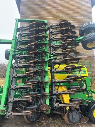 Image of John Deere 1990 equipment image 2