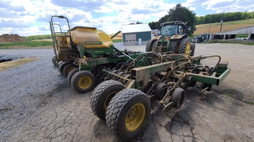 Main image John Deere 1990