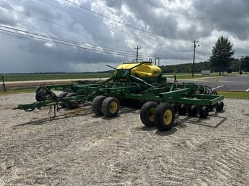 Main image John Deere 1990