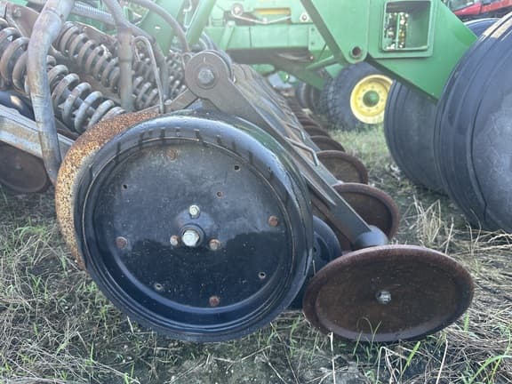 Image of John Deere 1990 equipment image 1