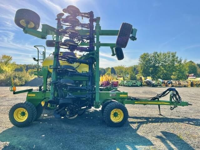 Image of John Deere 1990 equipment image 3