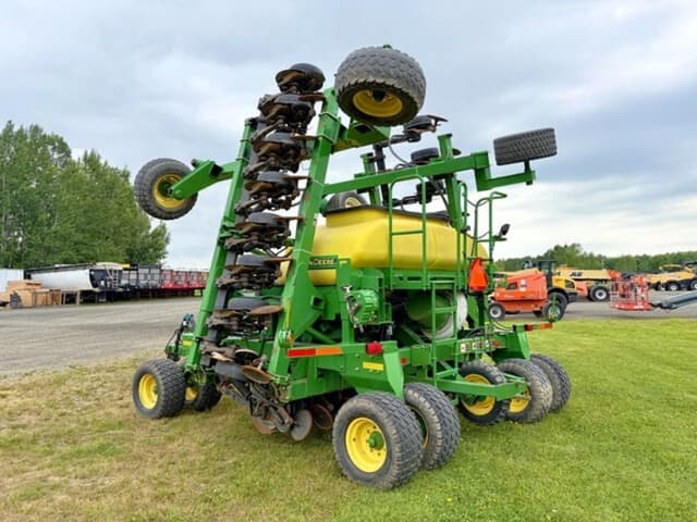 Image of John Deere 1990 equipment image 4