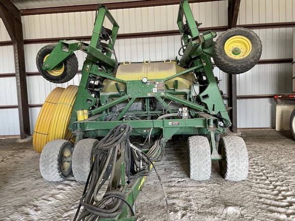 Image of John Deere 1990 equipment image 1