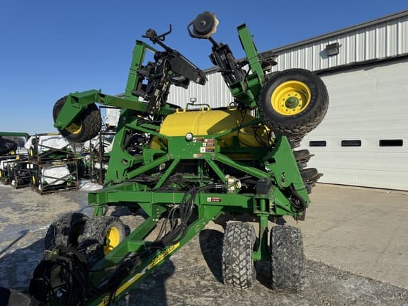 Image of John Deere 1990 equipment image 2