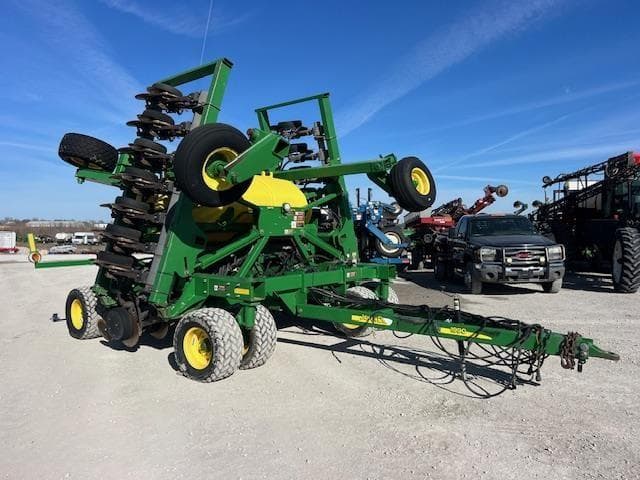 Image of John Deere 1990 equipment image 2