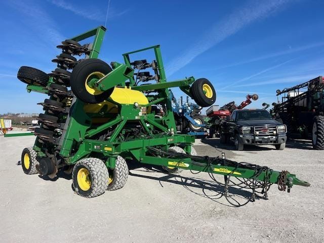 2006 John Deere 1990 Equipment Image0