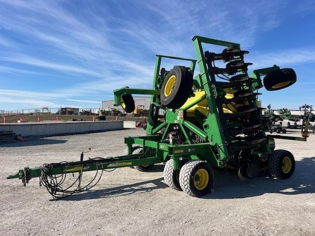 Image of John Deere 1990 equipment image 1