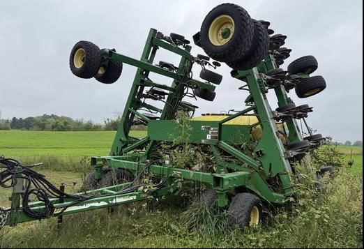 2006 John Deere 1990 Equipment Image0