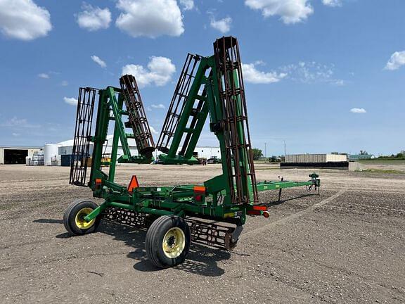 Image of John Deere 200 equipment image 4