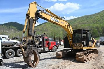 Main image John Deere 200C LC