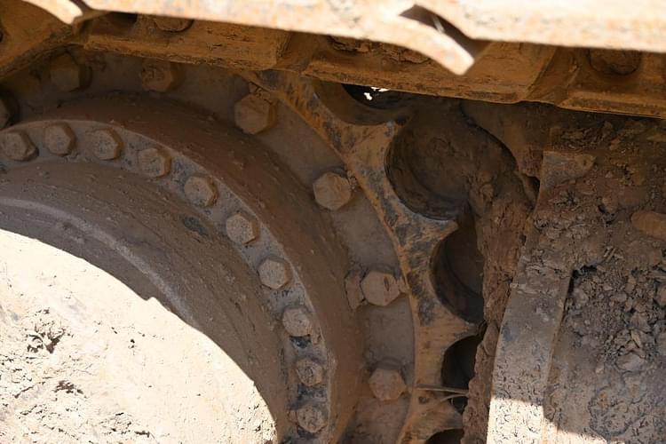 Main image John Deere 200C LC 21