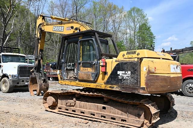 Thumbnail image John Deere 200C LC 3