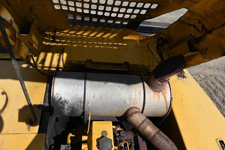 Main image John Deere 200C LC 43