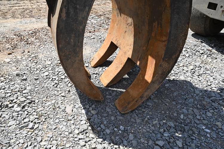 Main image John Deere 200C LC 8