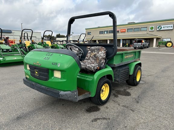 Main image John Deere 2030