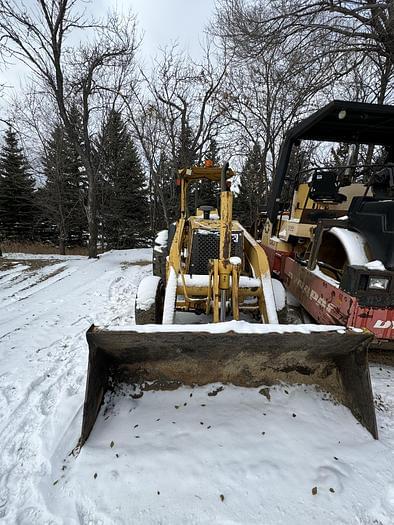 Image of John Deere 210LE equipment image 2