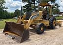 2006 John Deere 210LE Image