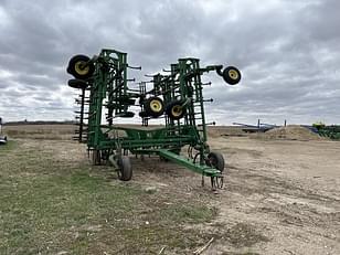 Main image John Deere 2210 0