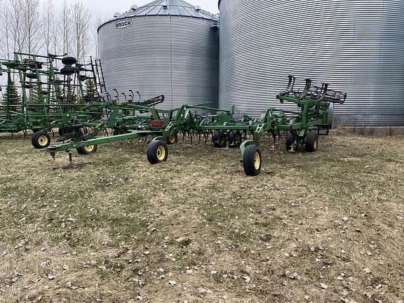 Image of John Deere 2210 Primary image