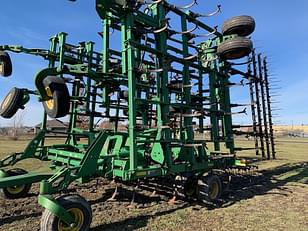 Main image John Deere 2210 5