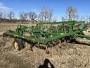 2006 John Deere 2210 Image