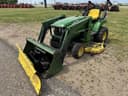 2006 John Deere 2210 Image