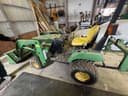 2006 John Deere 2210 Image