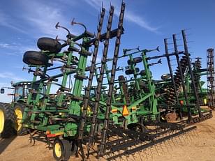 Main image John Deere 2210 3