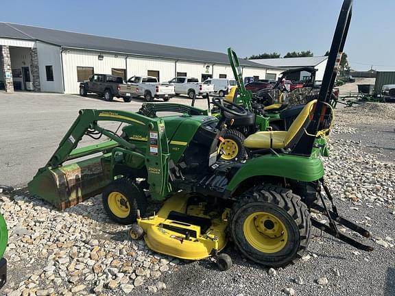 Image of John Deere 2305 Primary image