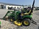 2006 John Deere 2305 Image