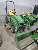 2006 John Deere 2305 Image