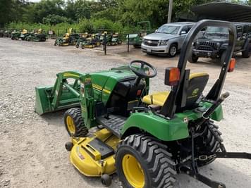 Main image John Deere 2305