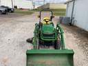 2006 John Deere 2305 Image