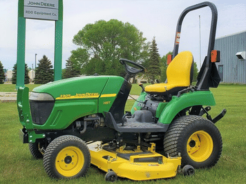 Main image John Deere 2305