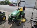 2006 John Deere 2305 Image