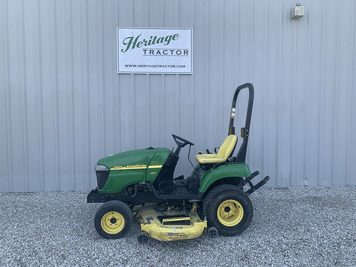 Main image John Deere 2305