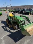 2006 John Deere 2305 Image
