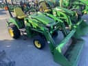 2006 John Deere 2305 Image