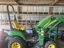 2006 John Deere 2305 Image