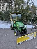 2006 John Deere 2305 Image