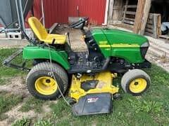 Image of John Deere 2305 Primary image