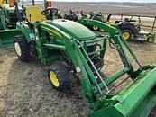 Thumbnail image John Deere 2305 3