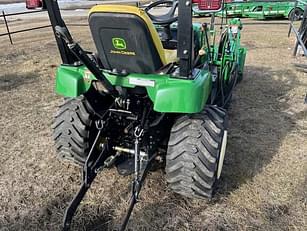 Main image John Deere 2305 5